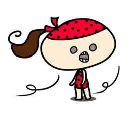 MY mood sticker sticker #10981245