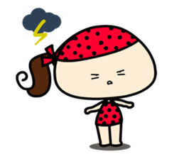 MY mood sticker sticker #10981258