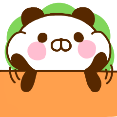 パンダ Lineクリエイターズスタンプまとめ Stamplist Part 30