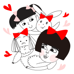 Naughty NANAKO- CAN'T Keep My Mouth Shut