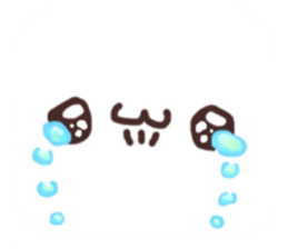 Coron of the seal sticker #10981347