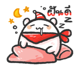 POLAR. TH sticker #10981409