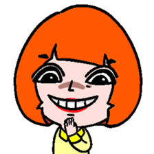 3xMood-2 sticker #10982035