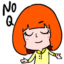 3xMood-2 sticker #10982037