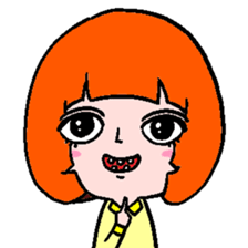 3xMood-2 sticker #10982047