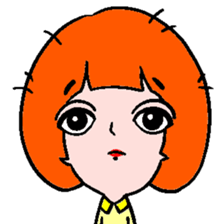 3xMood-2 sticker #10982048