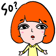 3xMood-2 sticker #10982049
