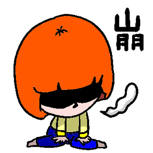 3xMood-2 sticker #10982059