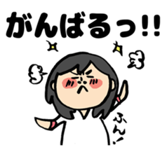 My pregnancy diary sticker #10982267