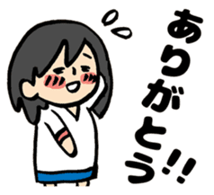 My pregnancy diary sticker #10982268