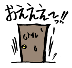 My pregnancy diary sticker #10982281