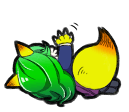 Verdy Karo sticker #10982711