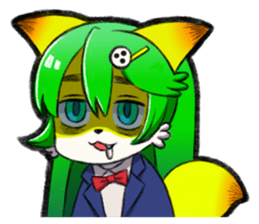 Verdy Karo sticker #10982712