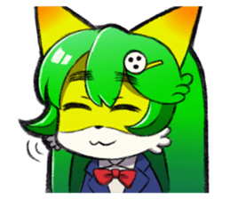 Verdy Karo sticker #10982738