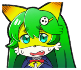 Verdy Karo sticker #10982742