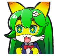 Verdy Karo sticker #10982743