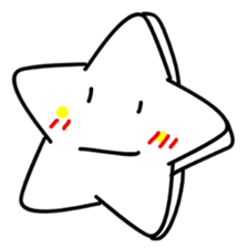 Steamed bun man sticker #10982875