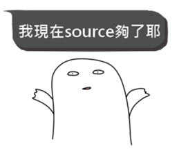 R&D Daily Life II sticker #10982953