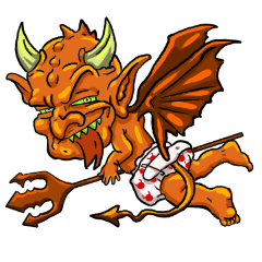 Great mix of funky stickers.