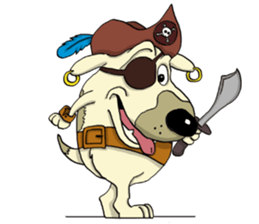 Great mix of funky stickers. sticker #10983121