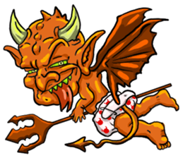 Great mix of funky stickers. sticker #10983124