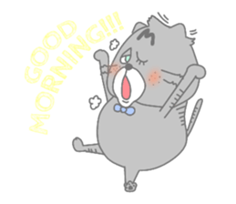 CHOCO&MOCA part2 sticker #10983424