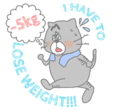 CHOCO&MOCA part2 sticker #10983427