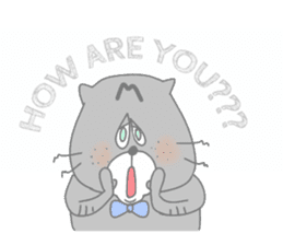 CHOCO&MOCA part2 sticker #10983448