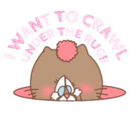 CHOCO&MOCA part2 sticker #10983449