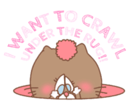 CHOCO&MOCA part2 sticker #10983449