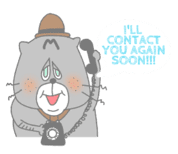 CHOCO&MOCA part2 sticker #10983454