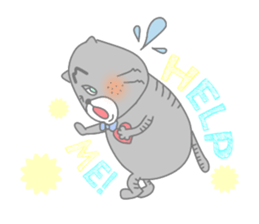 CHOCO&MOCA part2 sticker #10983460