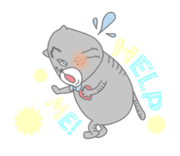 CHOCO&MOCA part2 sticker #10983460