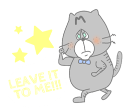 CHOCO&MOCA part2 sticker #10983462