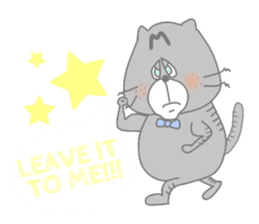 CHOCO&MOCA part2 sticker #10983462