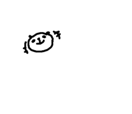 Text funny panda stickers! sticker #10983882