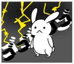 Yawausa sticker #10984008