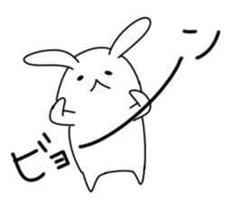 Yawausa sticker #10984011