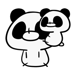 Pandasama. Pandasama