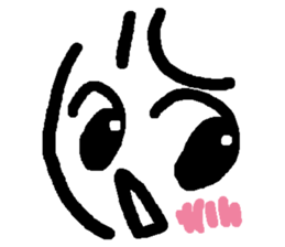 miken-ni-siwa[yuzuliha] sticker #10984191