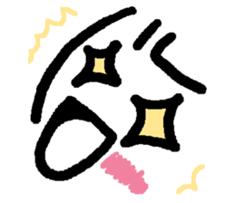 miken-ni-siwa[yuzuliha] sticker #10984206