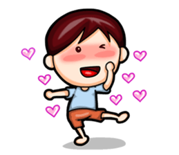 TOMA TOMA sticker #10984304