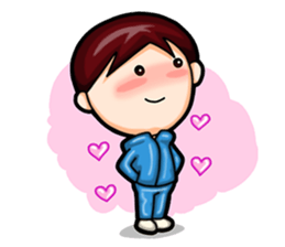 TOMA TOMA sticker #10984306