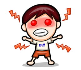 TOMA TOMA sticker #10984307