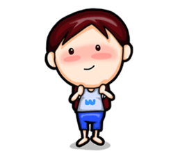 TOMA TOMA sticker #10984308