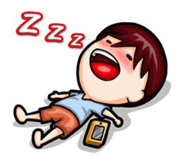 TOMA TOMA sticker #10984310