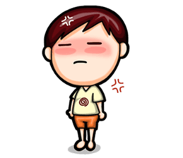 TOMA TOMA sticker #10984311