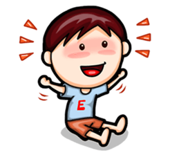 TOMA TOMA sticker #10984313