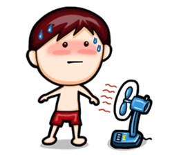 TOMA TOMA sticker #10984315