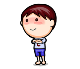 TOMA TOMA sticker #10984317